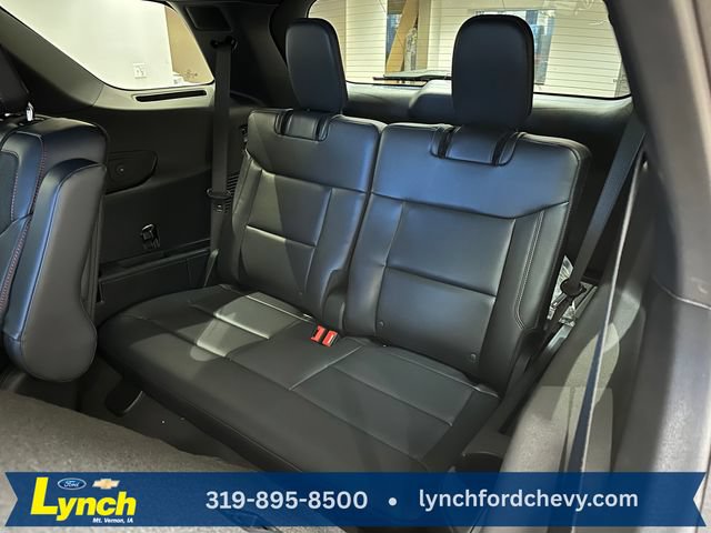 New 2027 Ford Explorer ST w/ Sun And Sound Package AWD/4WD image 25