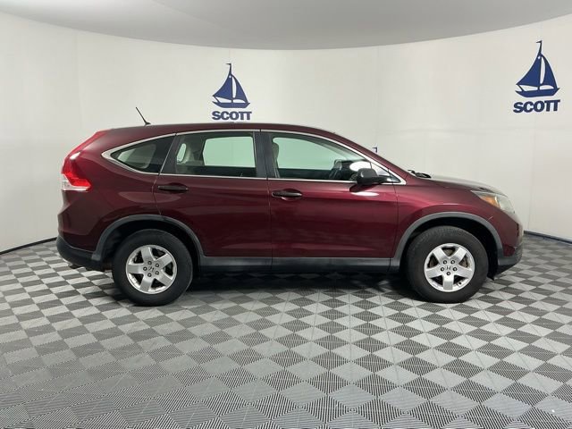 Used 2014 Honda CR-V LX image 6