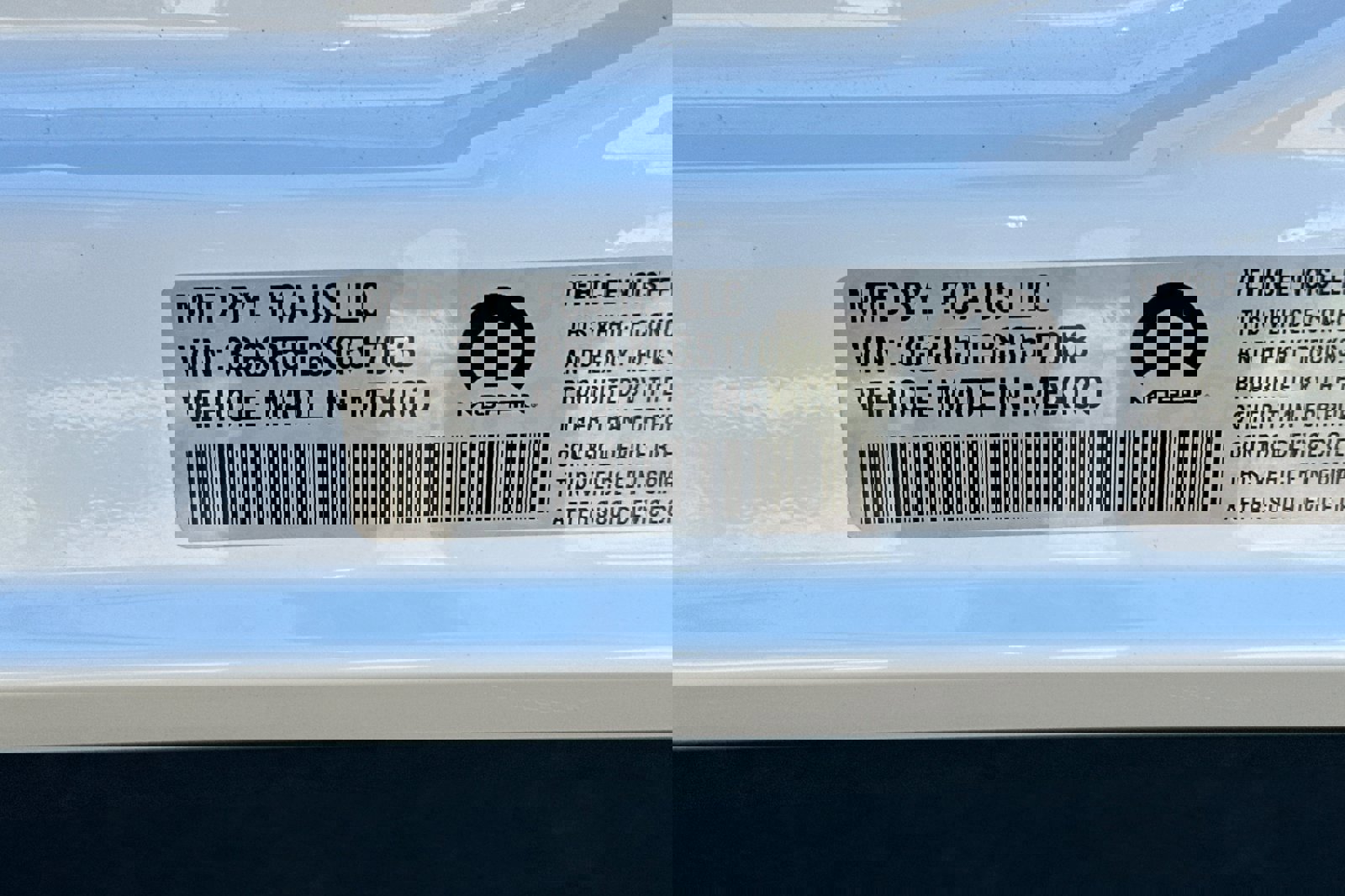 New 2025 RAM 2500 Laramie image 27