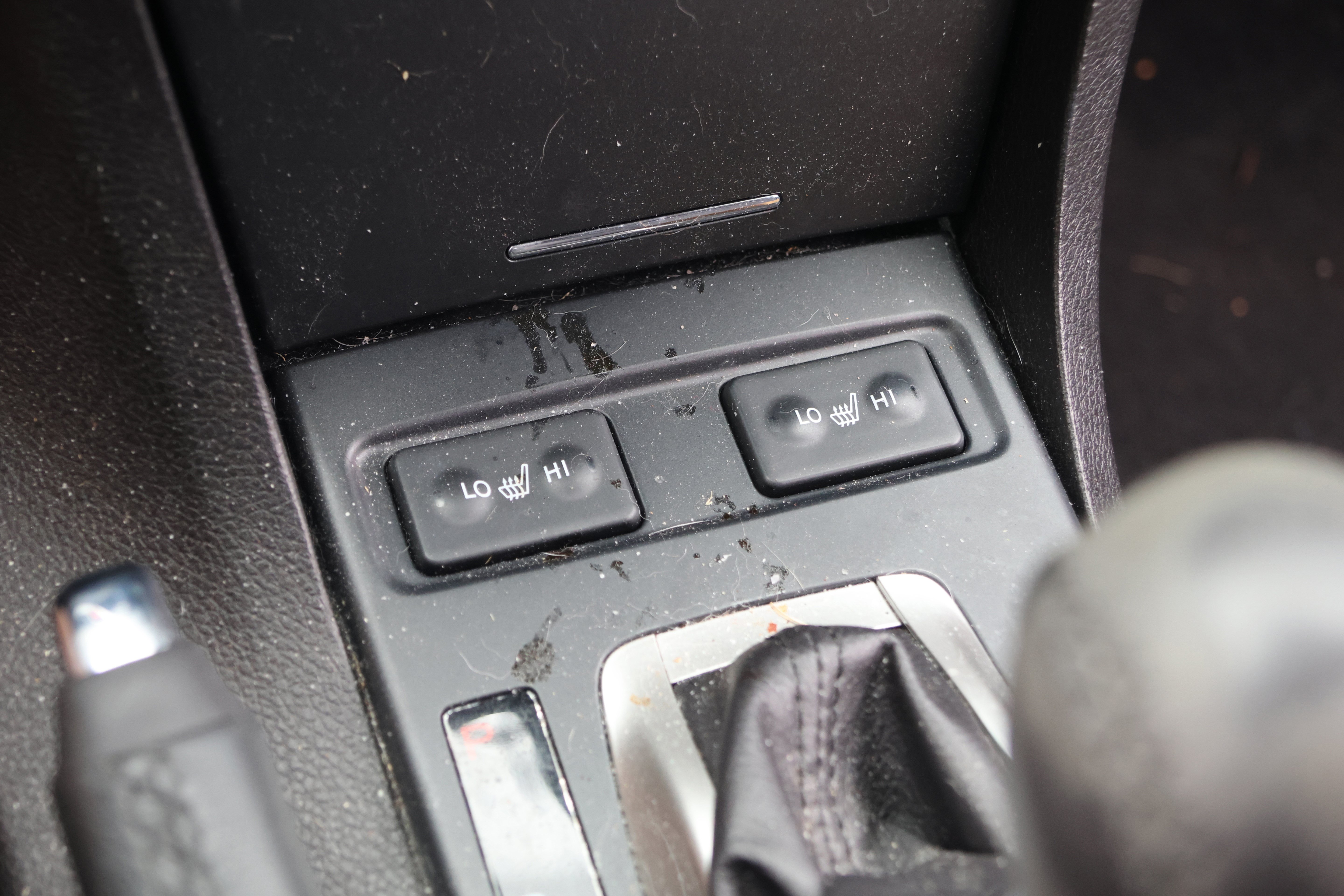 Used 2016 Acura ILX FWD image 28