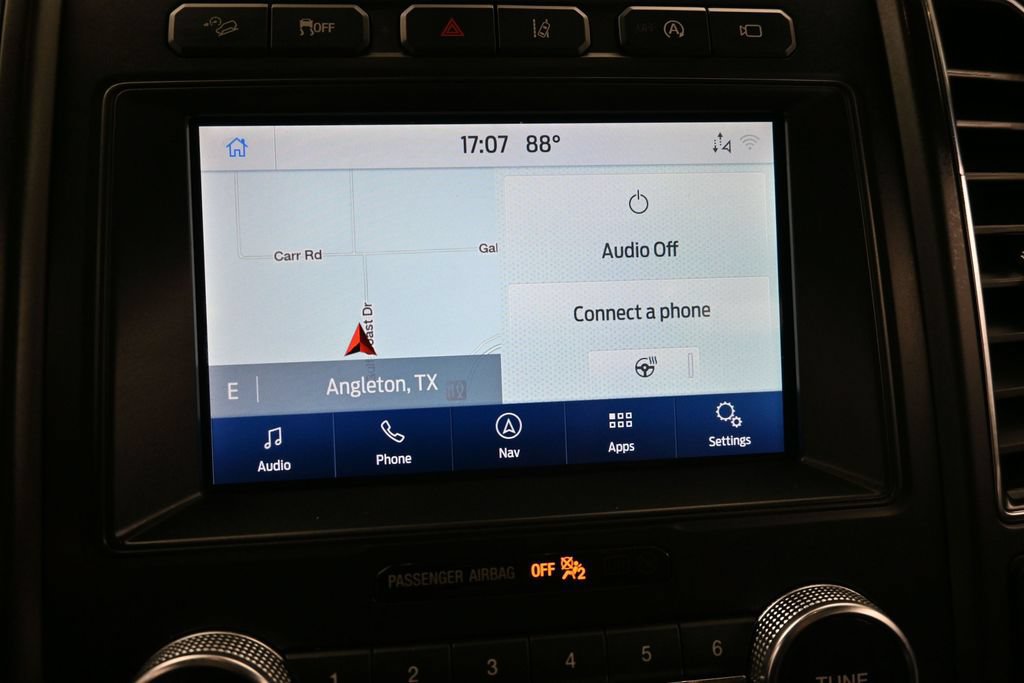 Used 2021 Ford Expedition Max King Ranch AWD/4WD image 13