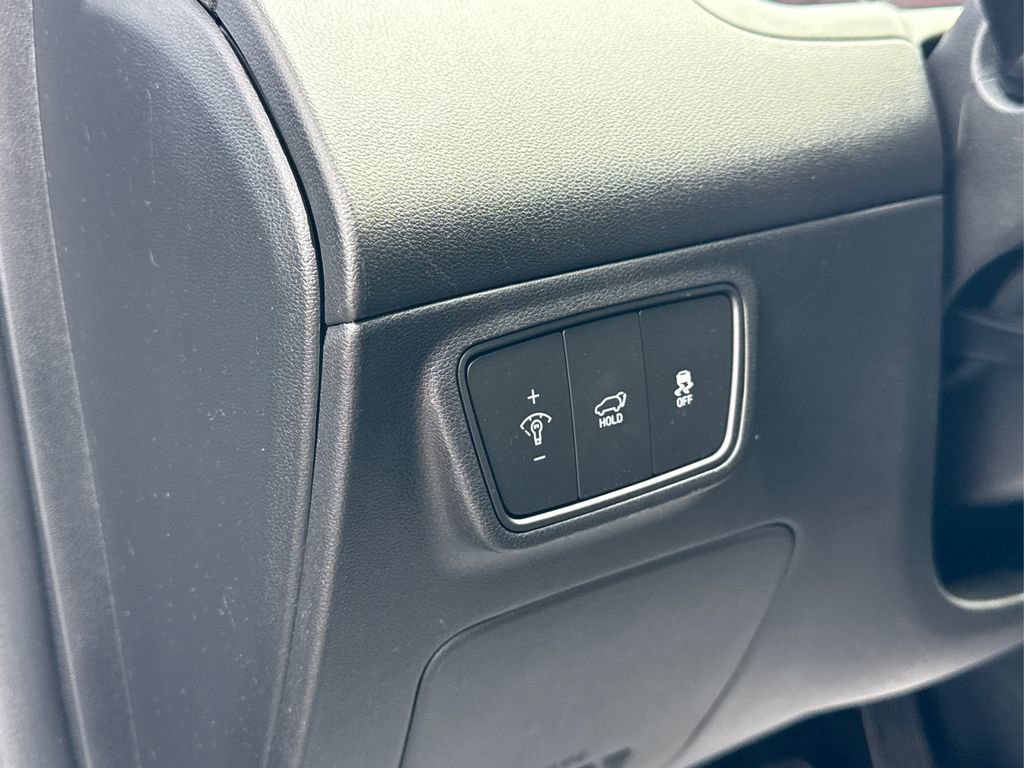 Used 2024 Hyundai Tucson SEL w/ Convenience Package image 31