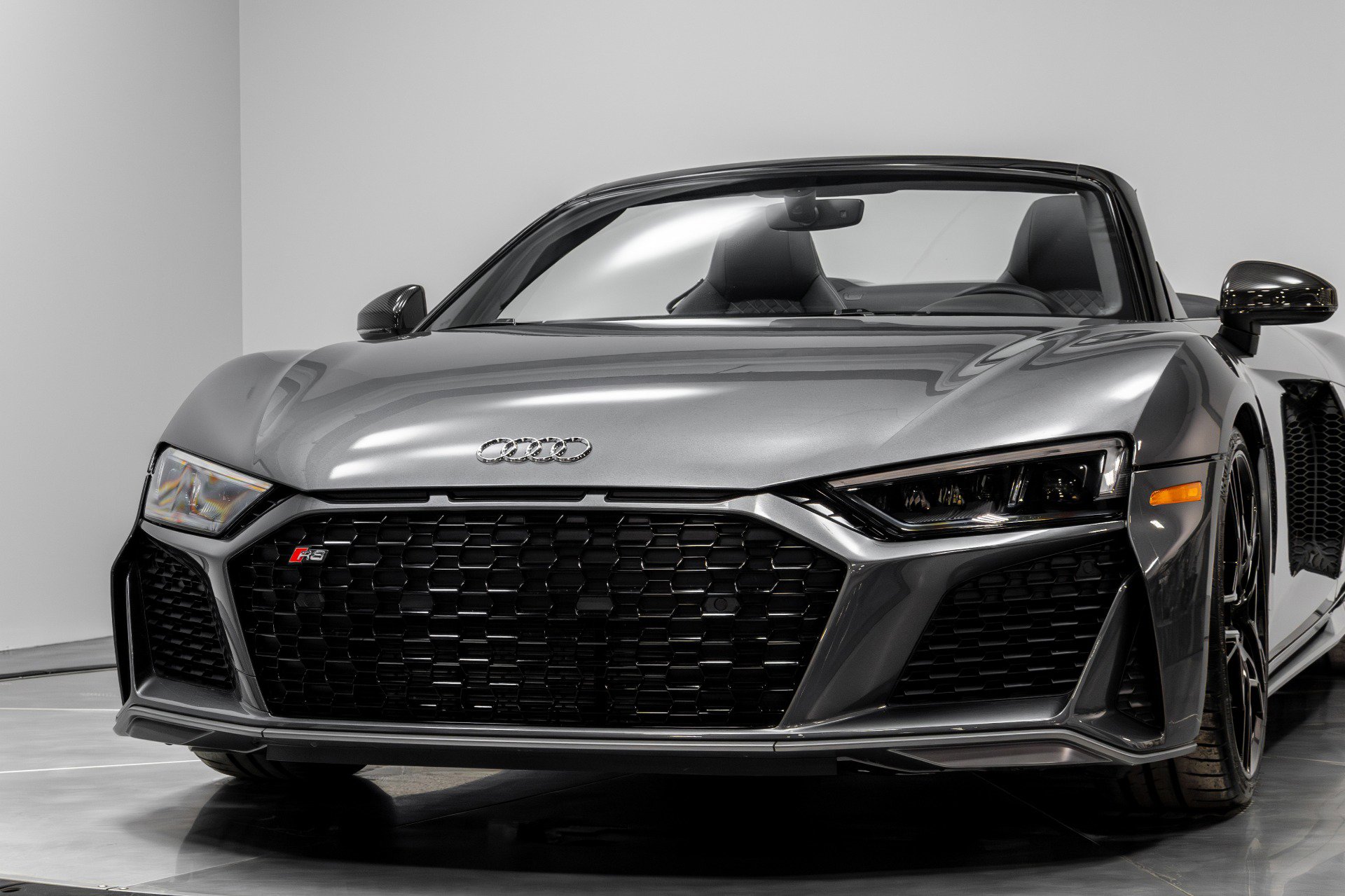 Used 2022 Audi R8 V10 performance image 70
