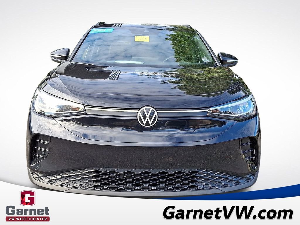 Certified 2023 Volkswagen ID.4 Pro image 2