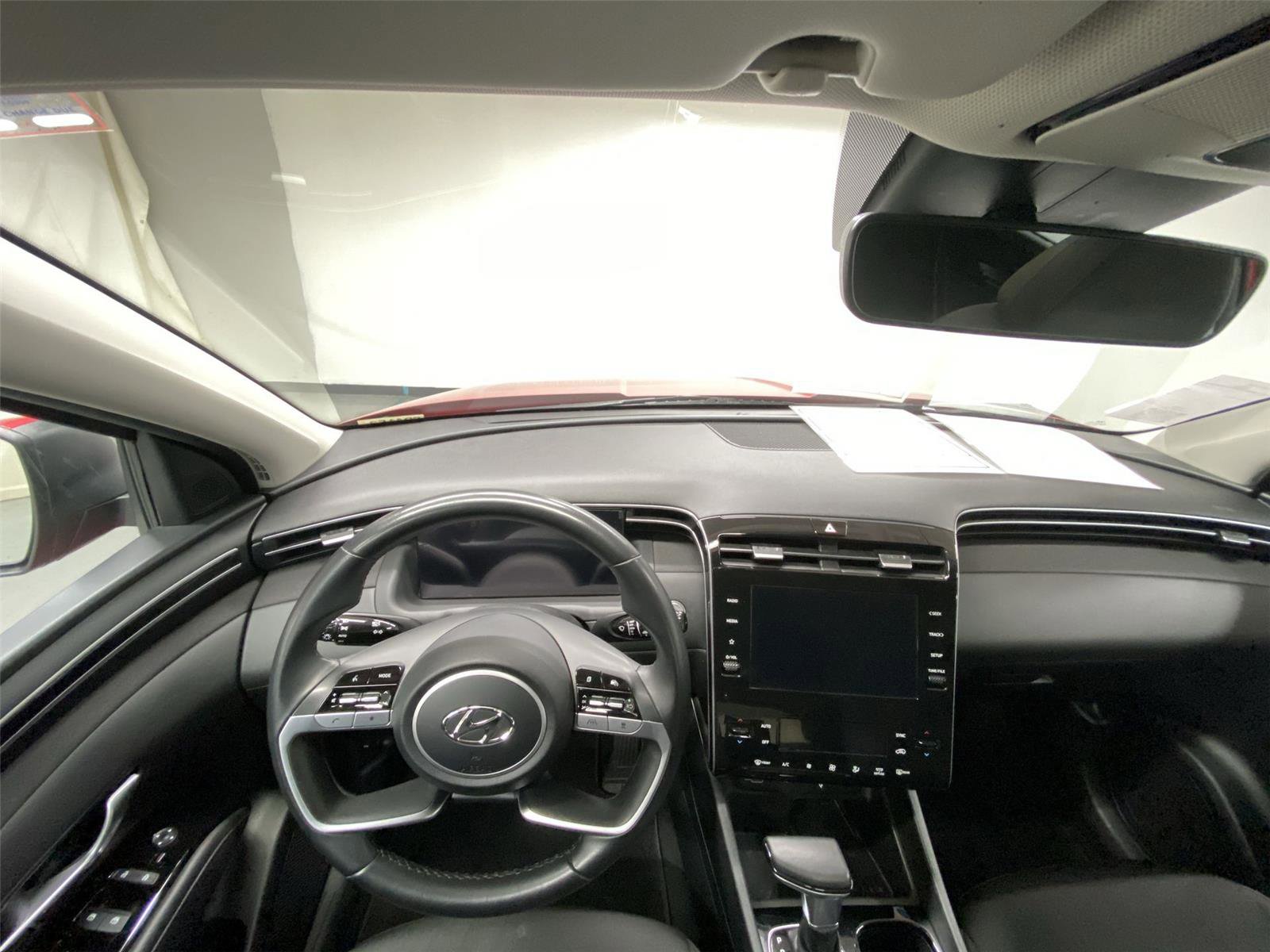 Used 2022 Hyundai Tucson SEL w/ Convenience Package AWD/4WD image 30