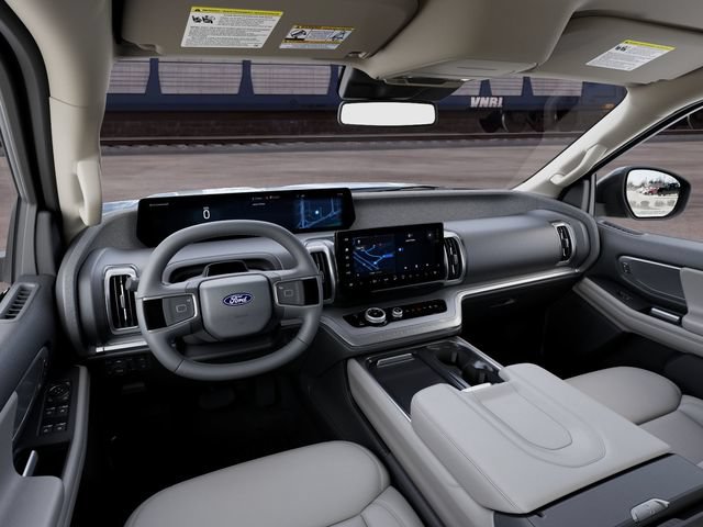 New 2027 Ford Expedition Active AWD/4WD image 9