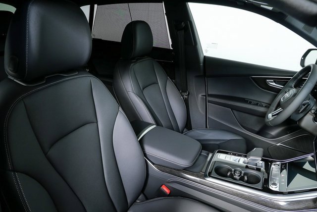 New 2026 Audi Q8 Premium Plus image 22