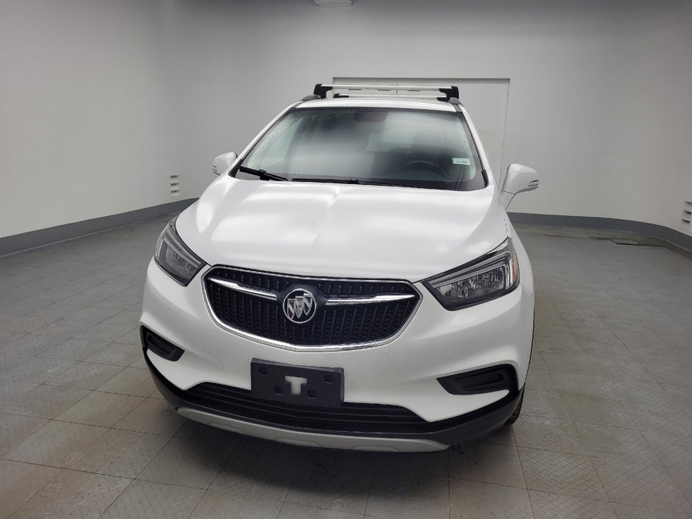 Used 2018 Buick Encore Preferred FWD image 15