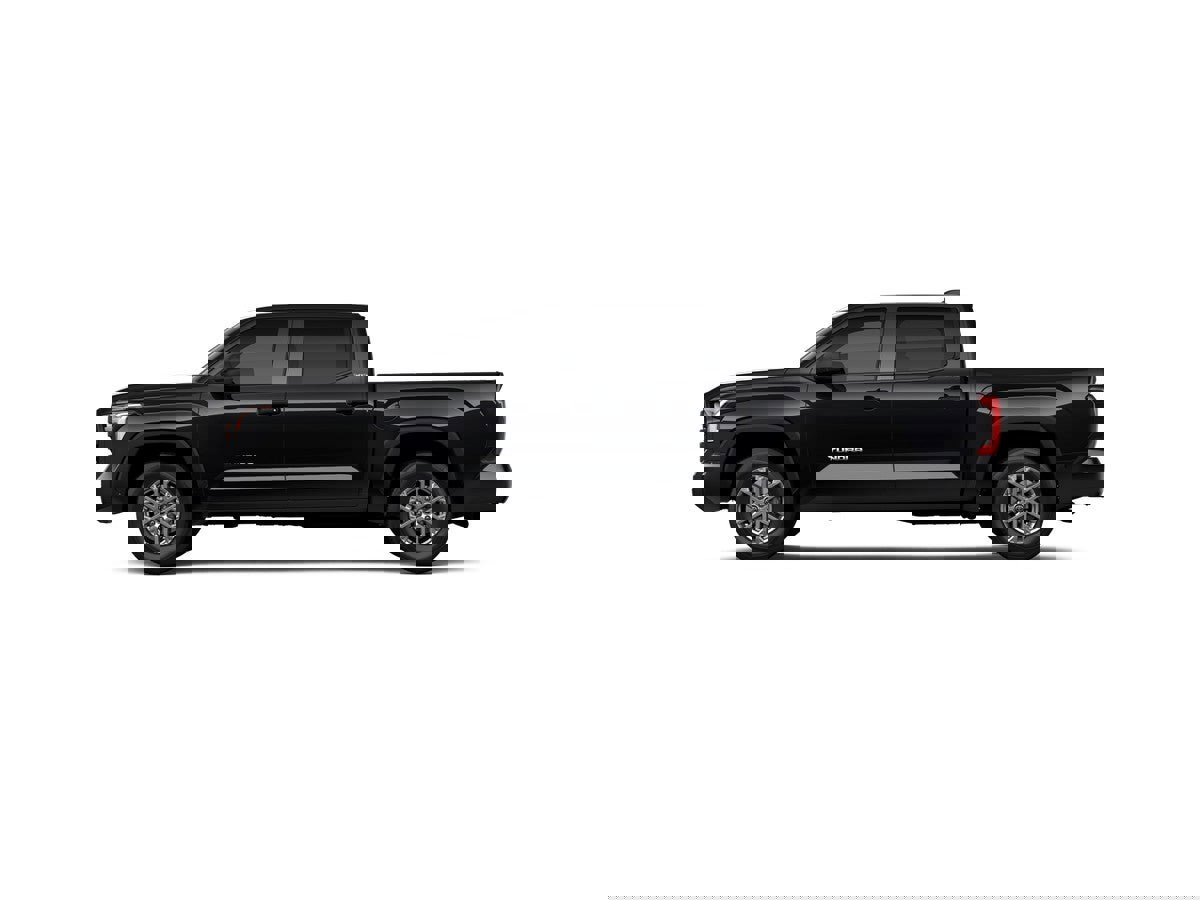 New 2026 Toyota Tundra SR5 image 38