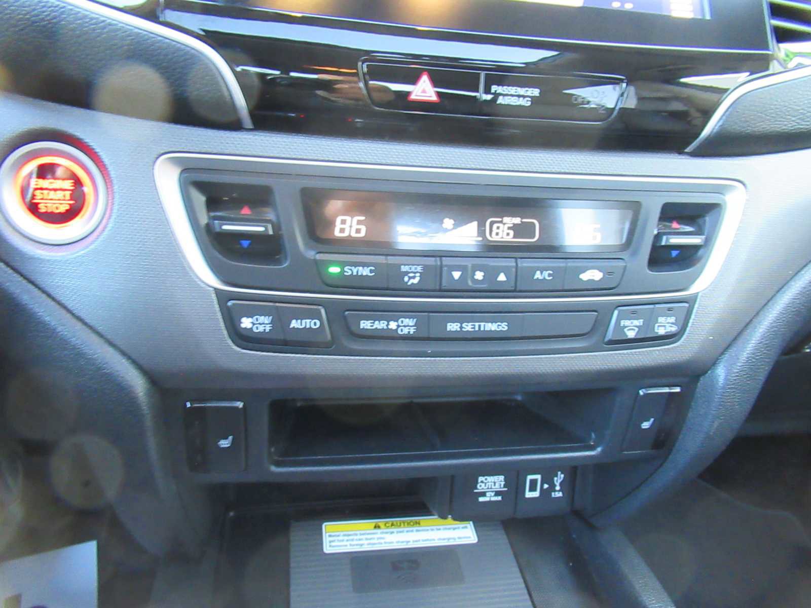 Used 2021 Honda Ridgeline RTL-E image 26