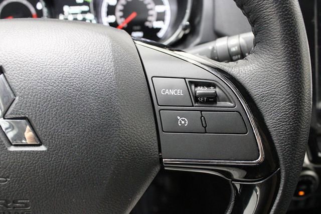 Used 2024 Mitsubishi Outlander Sport SE image 20