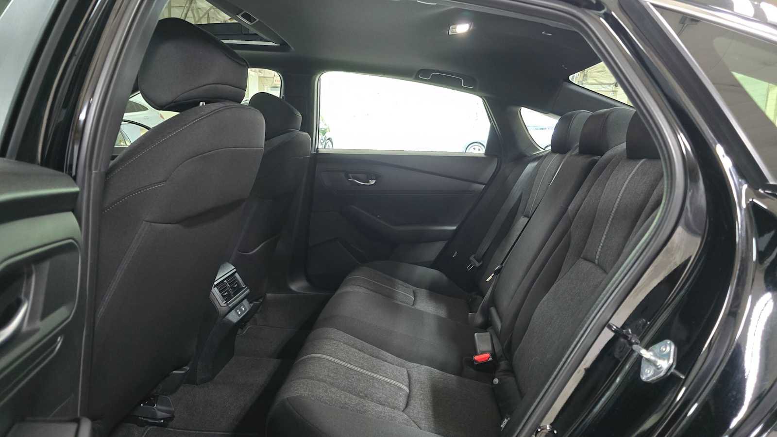 Used 2025 Honda Accord Sport image 16