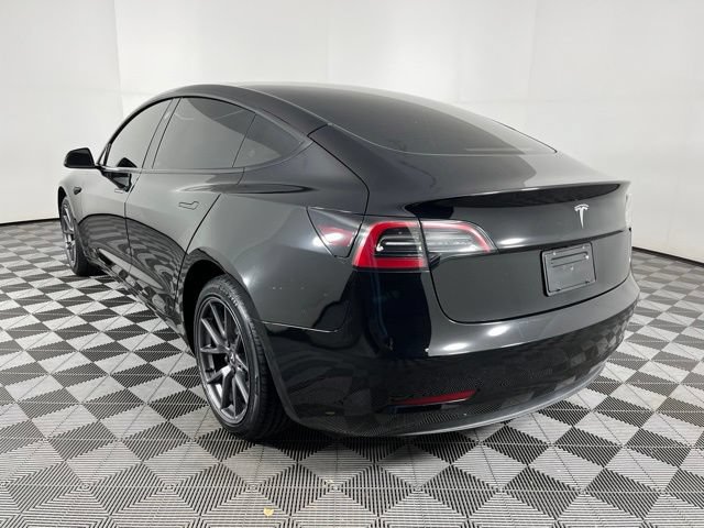 Used 2023 Tesla Model 3 Standard Range RWD image 8