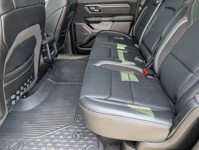 Used 2025 RAM 1500 RHO w/ RHO Level 1 Equipment Group image 29