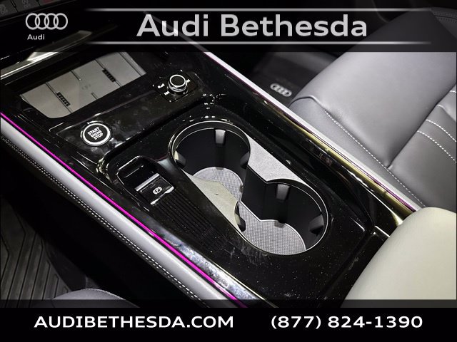 New 2026 Audi Q3 quattro 2.0T AWD/4WD image 19
