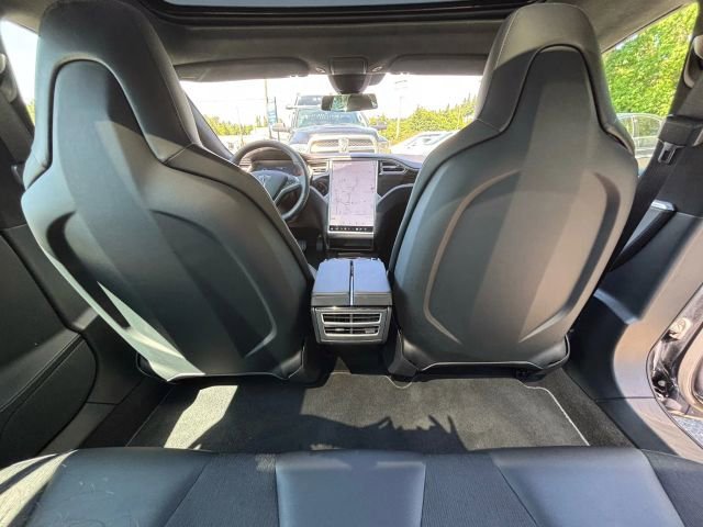 Used 2016 Tesla Model S 75 image 22