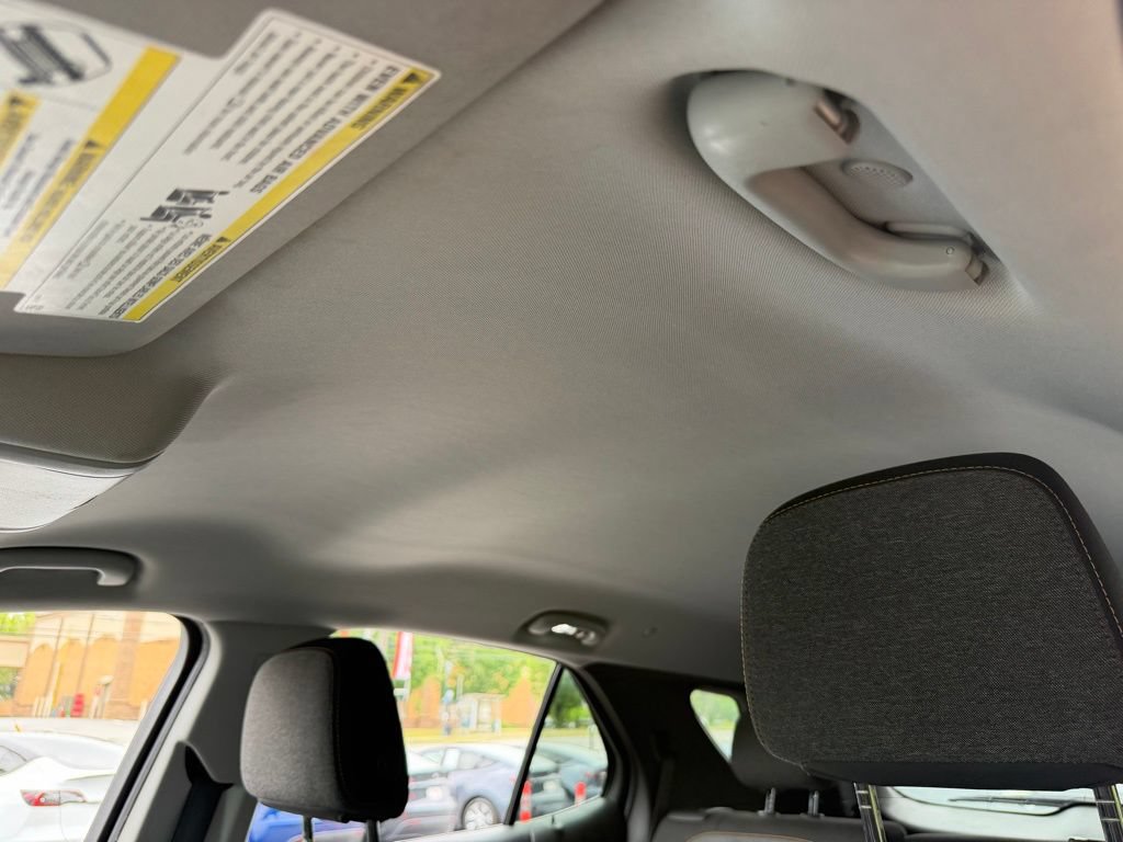 Used 2022 Chevrolet Equinox LT FWD image 52