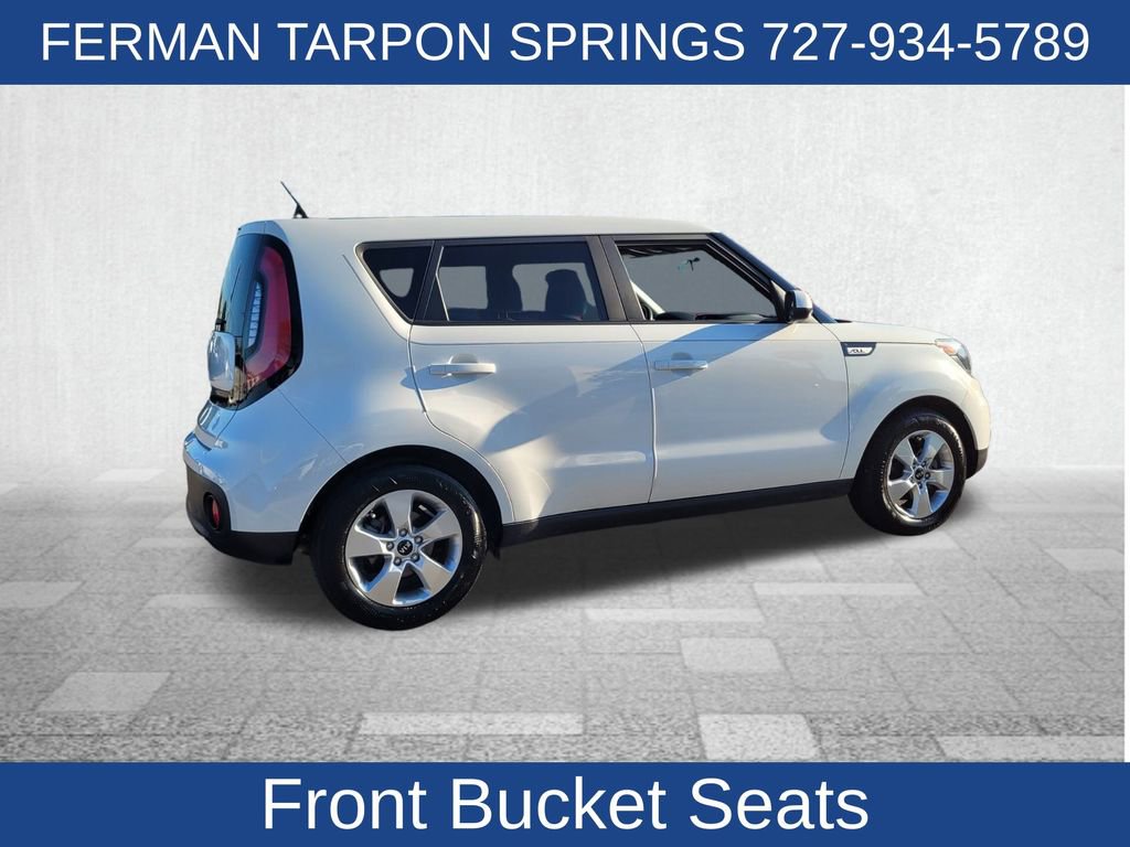 Used 2018 Kia Soul image 10
