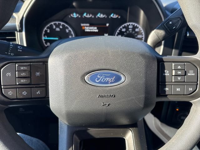 Certified 2022 Ford F150 XL w/ STX Appearance Package image 23