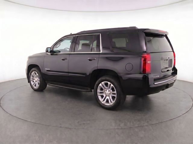 Used 2020 Chevrolet Tahoe Premier w/ Premier Plus Edition AWD/4WD image 3