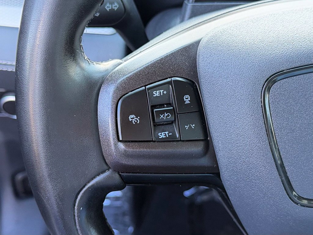 Certified 2023 Ford Mustang Mach-E Select RWD image 21
