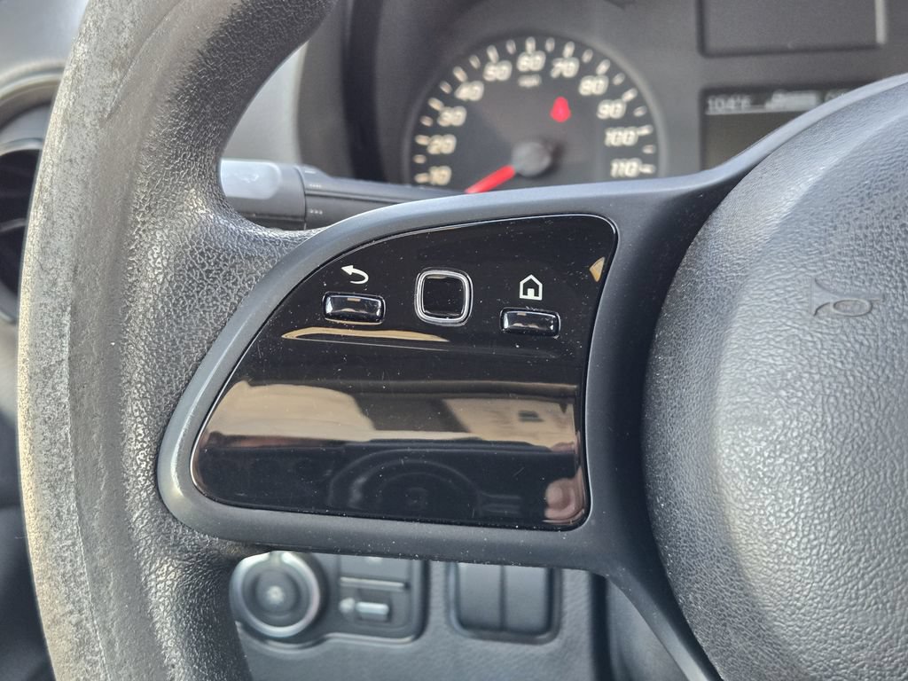 Used 2019 Mercedes-Benz Sprinter 170 image 27