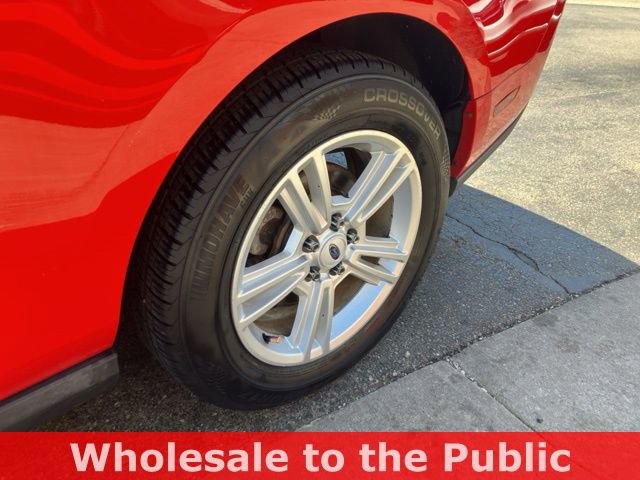 Used 2012 Ford Mustang Coupe image 27