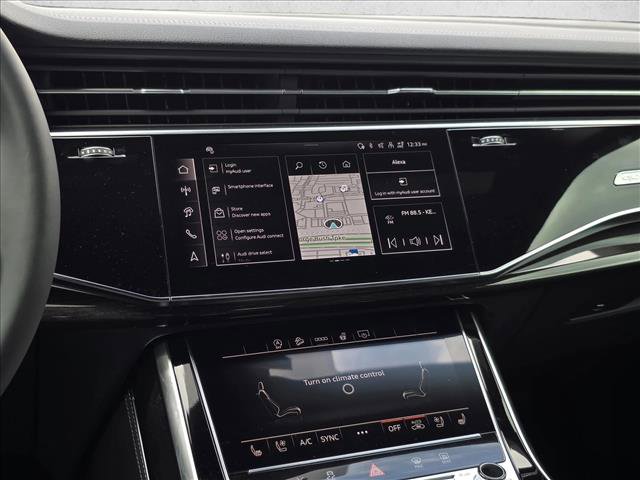 New 2026 Audi Q8 Premium Plus image 25