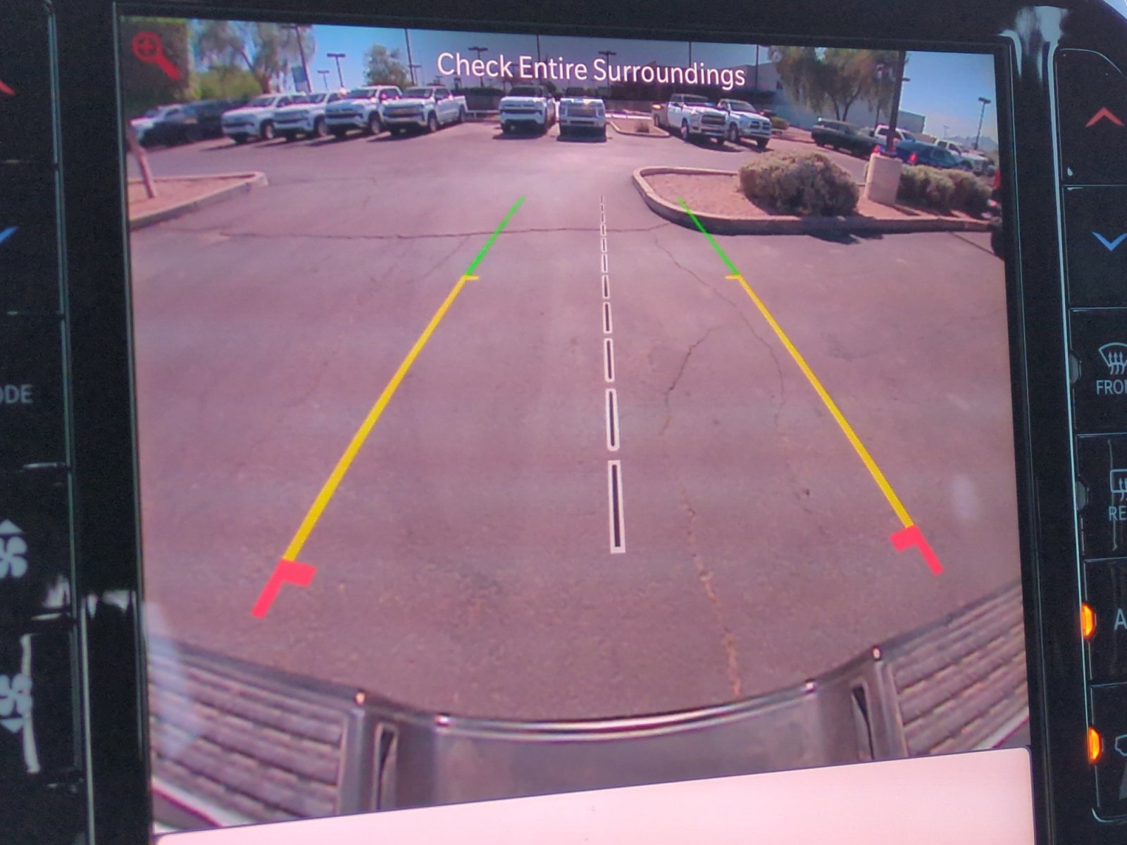 New 2025 RAM 2500 Tradesman w/ Safety Group image 29