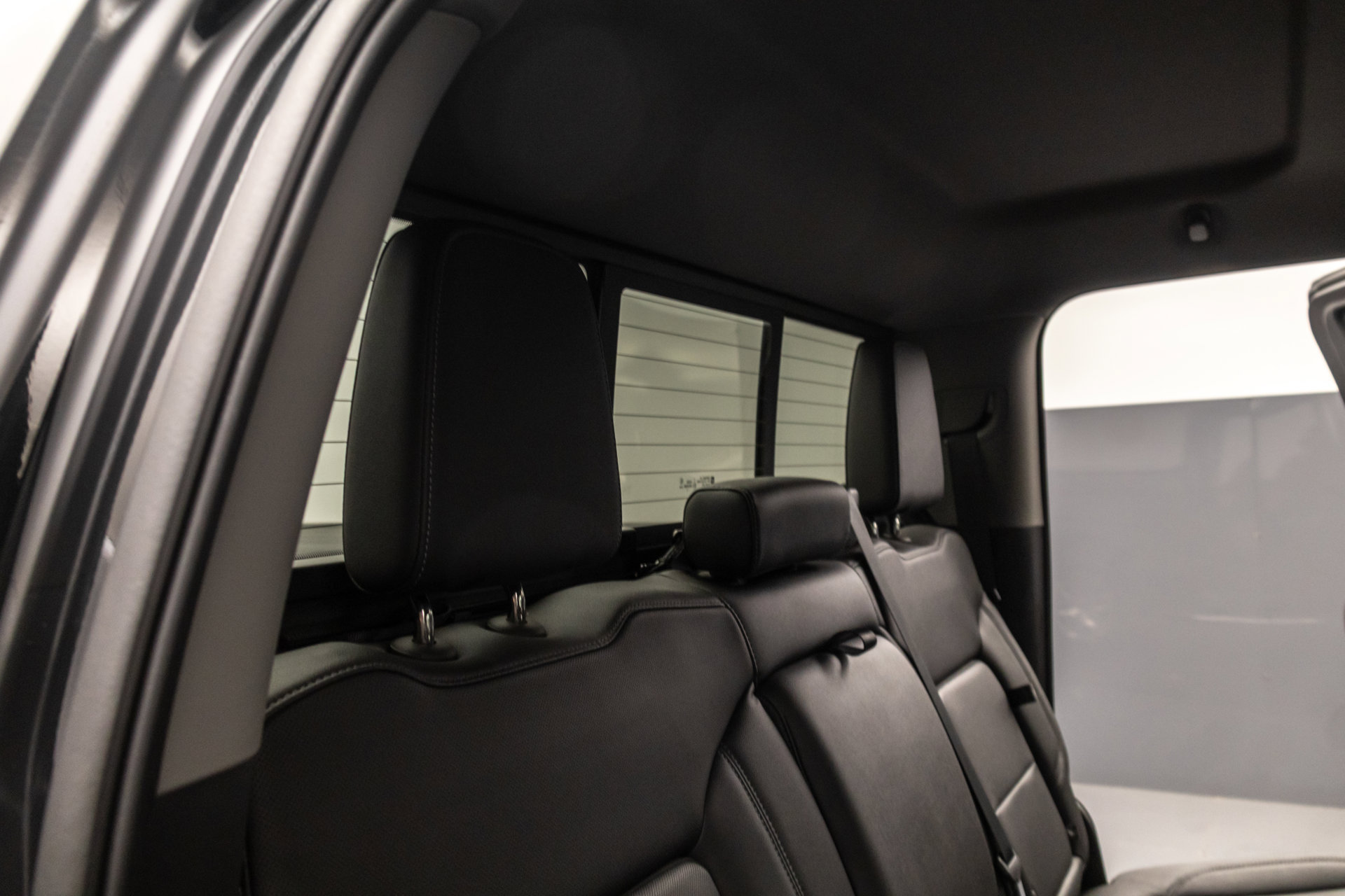 Used 2019 GMC Sierra 1500 SLT w/ SLT Premium Package AWD/4WD image 32