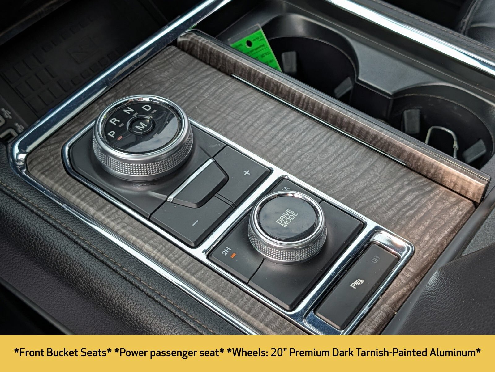 Used 2019 Ford Expedition Limited AWD/4WD image 13