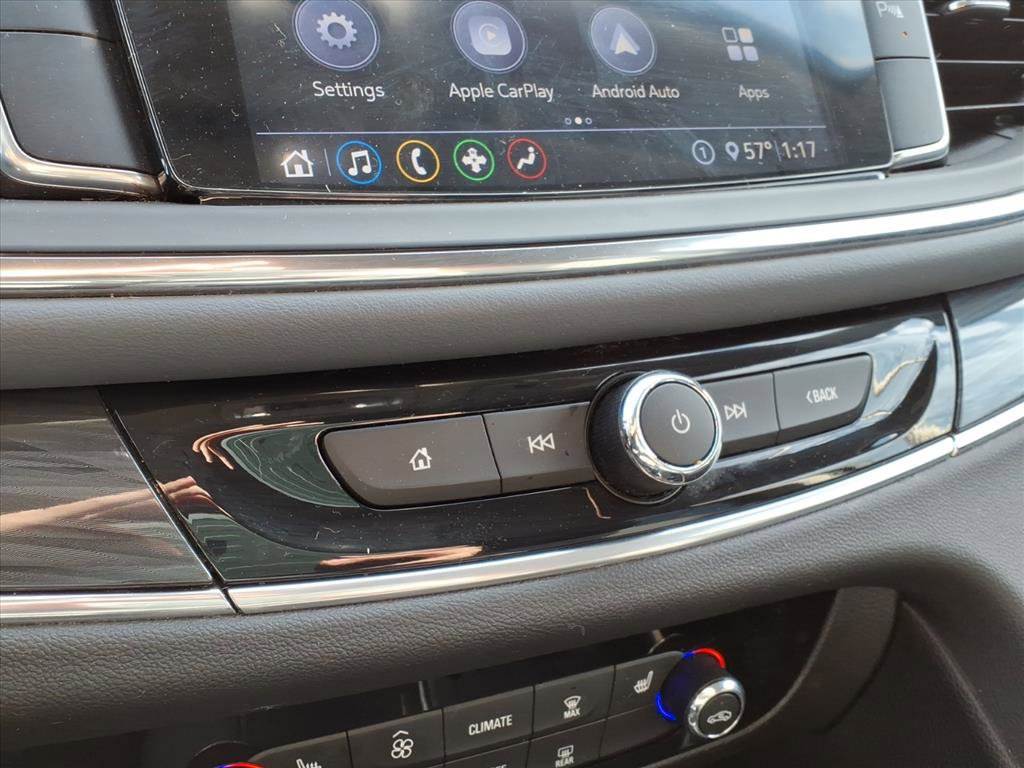 Used 2021 Buick Enclave Preferred image 8