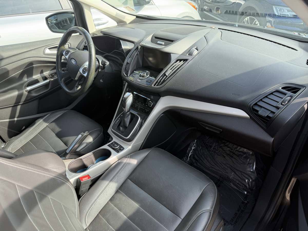 Used 2015 Ford C-MAX SEL w/ Equipment Group 302A image 10