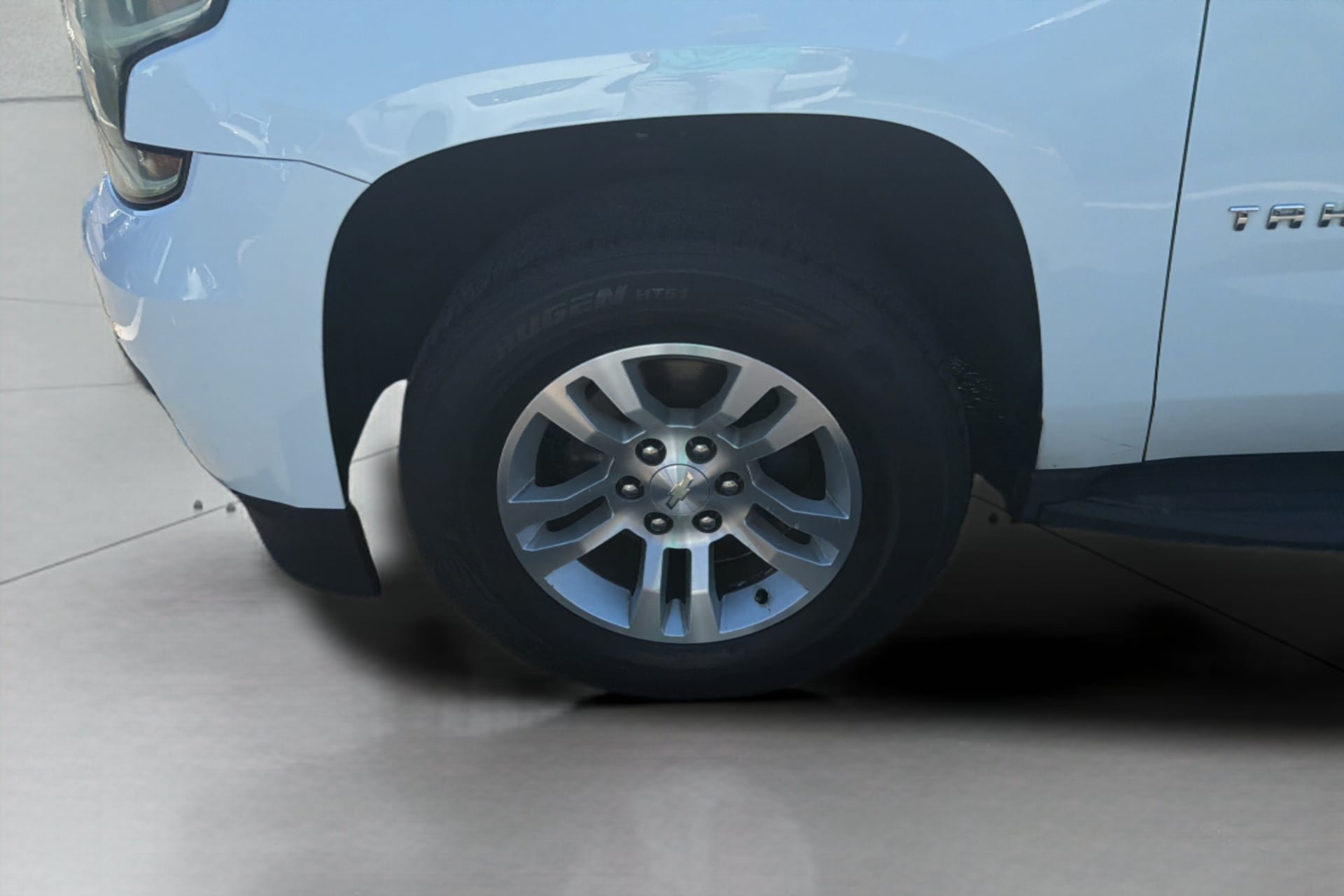 Used 2015 Chevrolet Tahoe LT RWD image 36