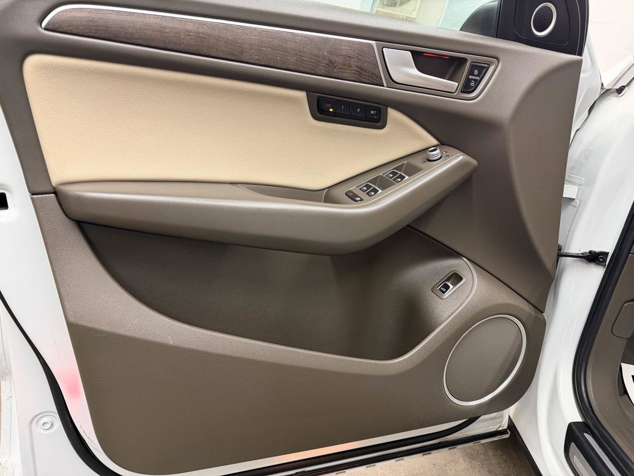 Used 2014 Audi Q5 3.0T Premium Plus AWD/4WD image 13