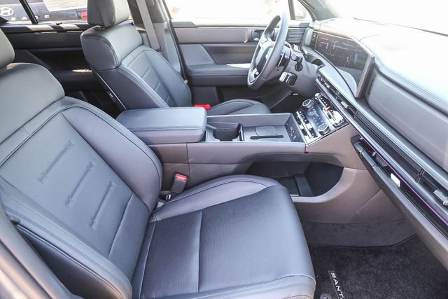 New 2026 Hyundai Santa Fe Calligraphy AWD/4WD image 19