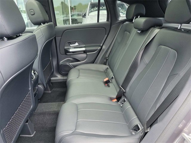 New 2025 Mercedes-Benz GLA 250 image 6