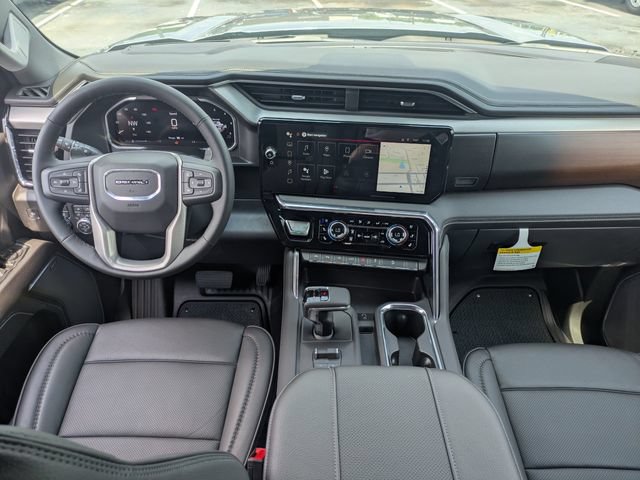 New 2026 GMC Sierra 1500 Denali w/ Denali Reserve Package AWD/4WD image 17