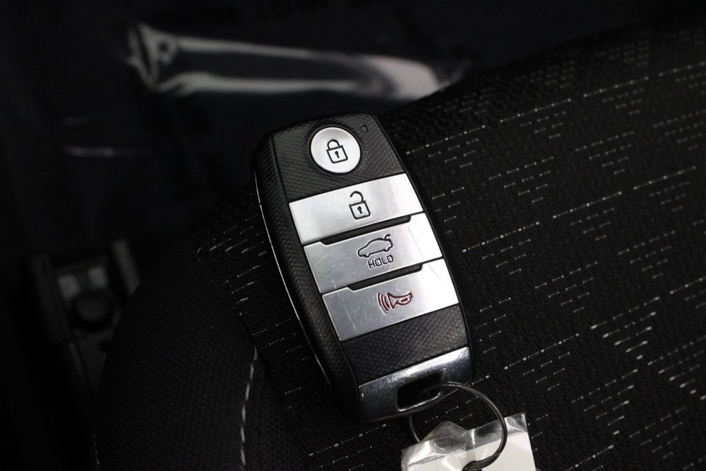 Used 2023 Kia Rio S w/ Technology Package FWD image 28