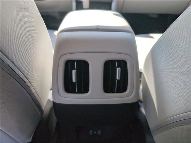 Certified 2025 Hyundai Tucson SEL FWD image 19