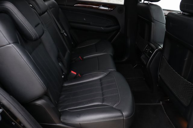 Used 2019 Mercedes-Benz GLS 450 4MATIC image 48