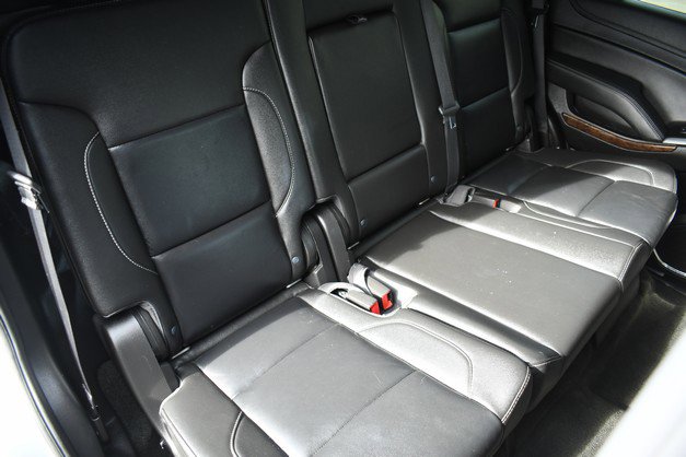 Used 2018 Chevrolet Tahoe LT image 30