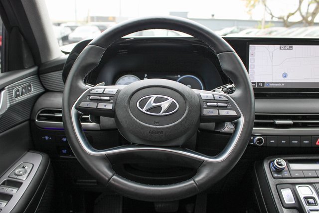 Used 2024 Hyundai Palisade Limited image 27
