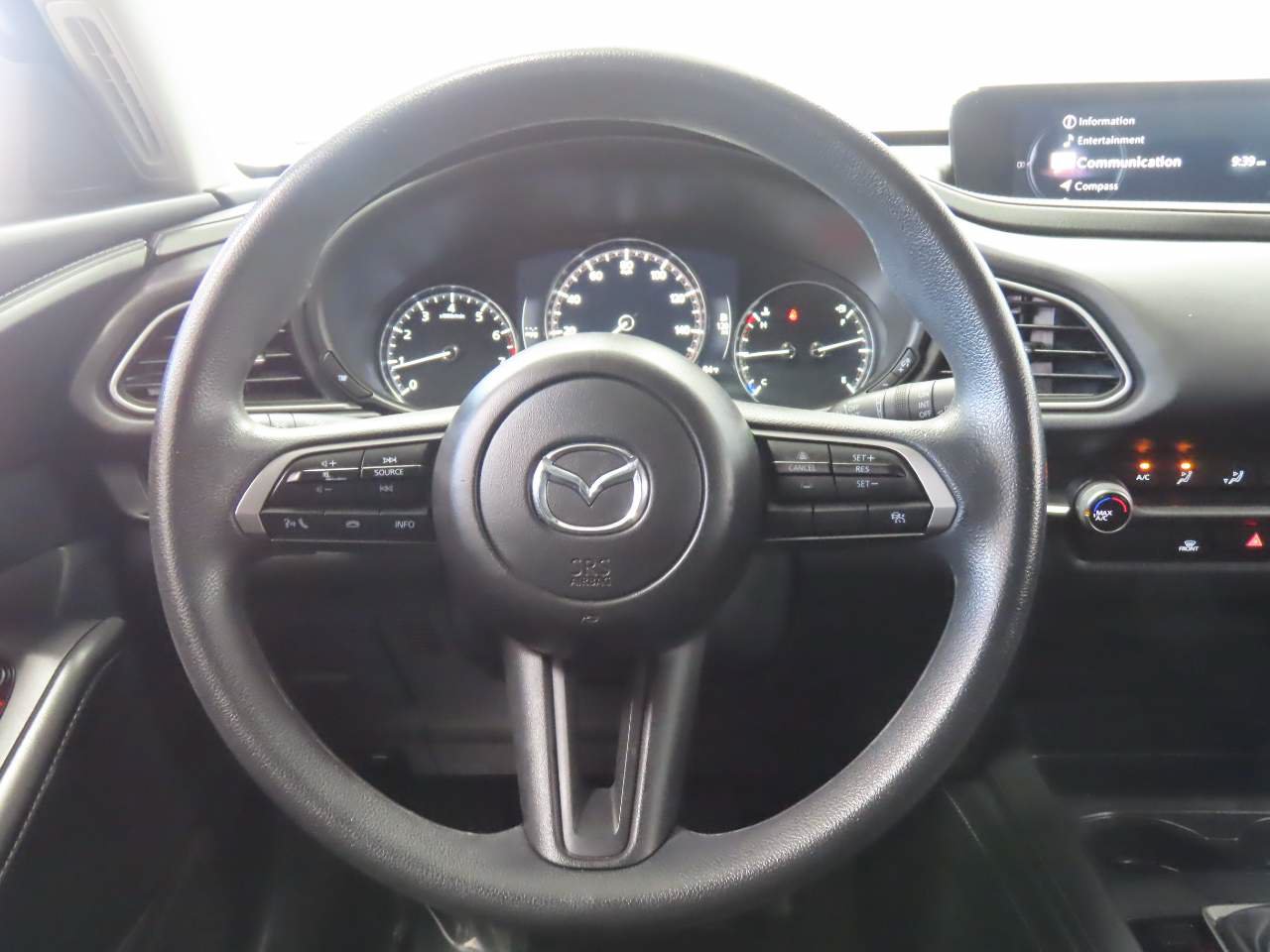 Used 2024 MAZDA CX-30 AWD 2.5 S image 12