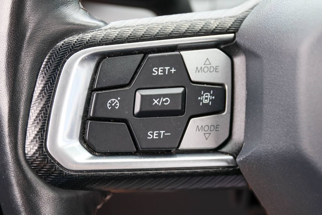 Used 2024 Ford Mustang Premium RWD image 19