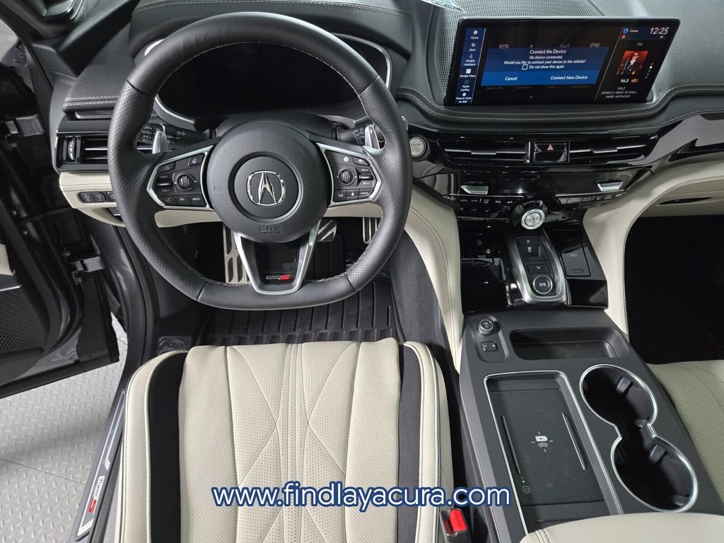New 2026 Acura MDX Type S AWD/4WD image 15