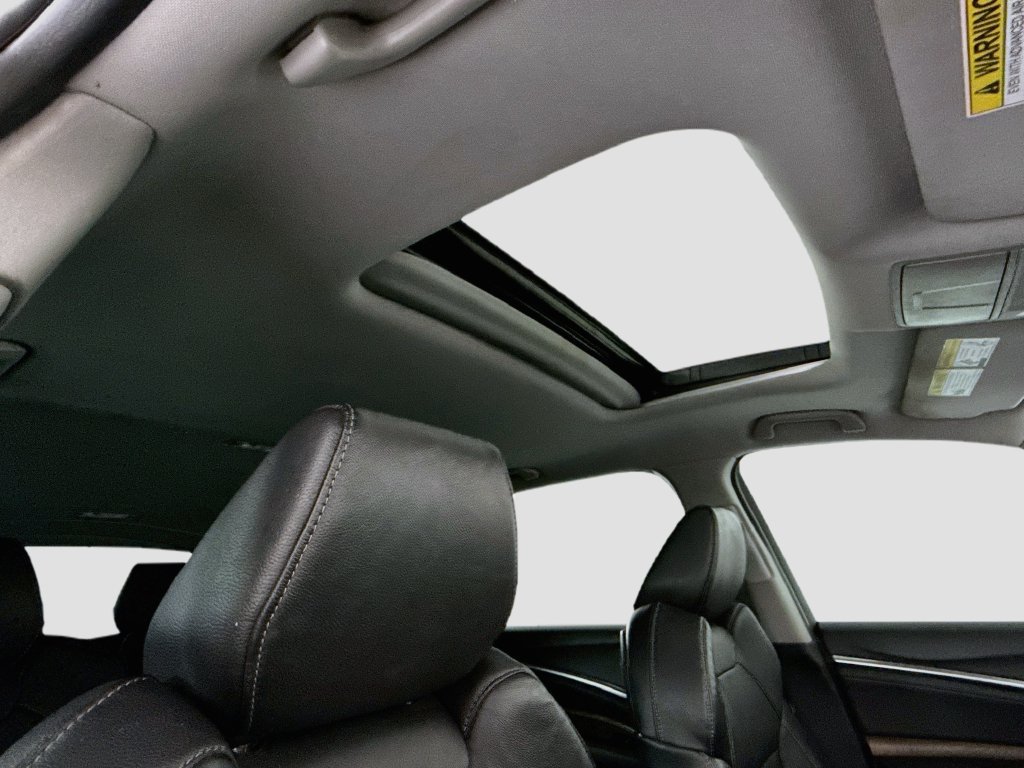 Used 2020 Acura MDX w/ Technology Package FWD image 18