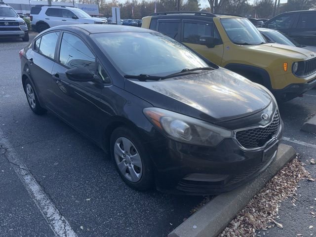 Used 2015 Kia Forte LX image 3