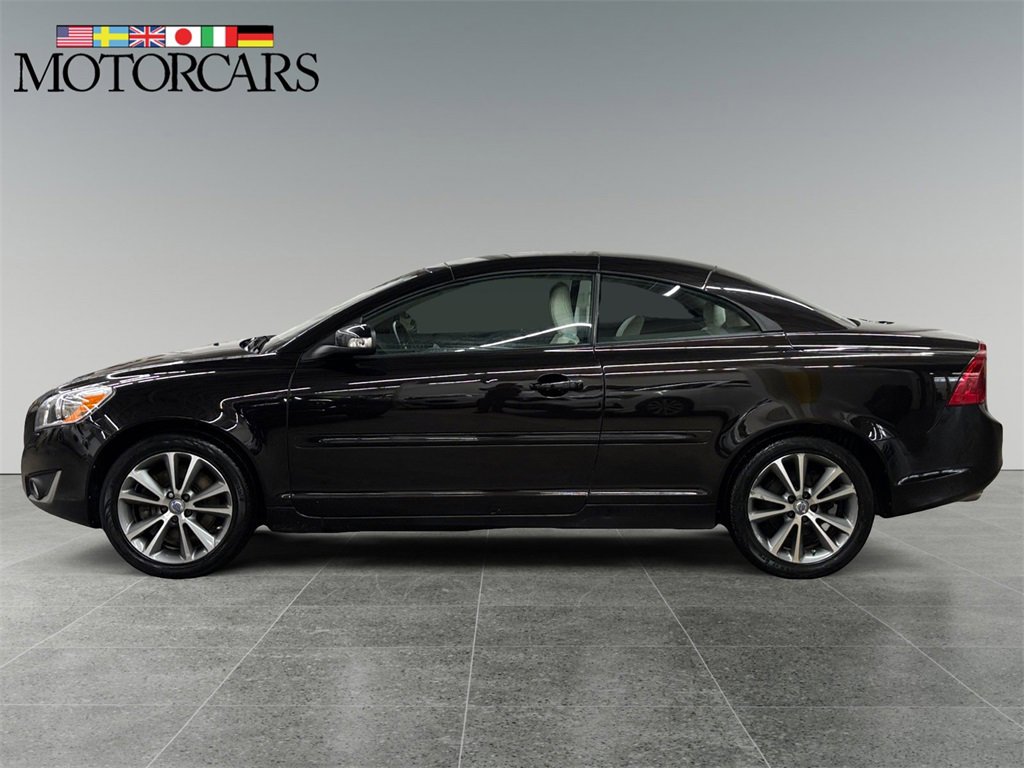 Used 2013 Volvo C70 T5 image 6