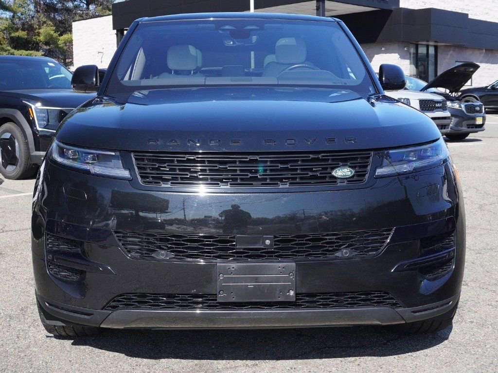 Used 2023 Land Rover Range Rover Sport SE image 14